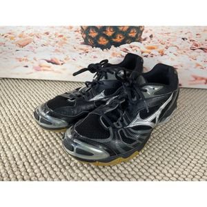 Mizuno Wave Lightning Volleyball Shoes